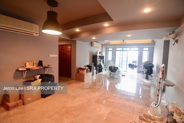 Changi Green (D16), Condominium #209073491